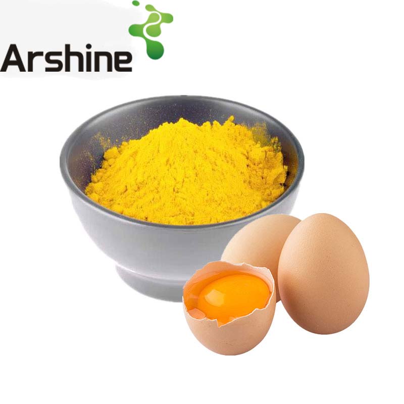 Egg yolk powder